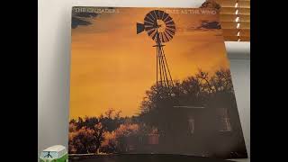 The Crusaders  Sweet ‘N’ Sour 12” vinyl LP track from 1977 DJsunshinesteve [upl. by Llorre]