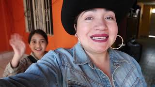 Primer Día De carnaval fiesta copandaro De Galeana Michoacán 🇲🇽 VLOG EN EL PUEBLO [upl. by Anirec193]