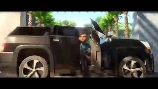 Spies in Disguise 2019  Marcy and Eyes and Ears are Finds To Walter Beckett and Lance Sterling [upl. by Engvall]