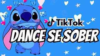 Dance se souber Tik Tok 2024 Atualizado [upl. by Eenerb]