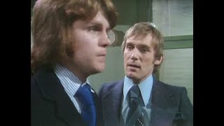 New Scotland Yard  Series 4  Episode 1  Come Back  Sat Apr 13 1974 [upl. by Ayikahs]