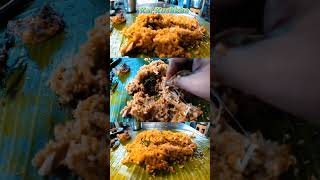 Tasting Trichys Best Kari Dosa amp Kal Kushka  Trichy kari dosai shorts trending [upl. by Lagiba]