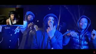 They Are EVERYONE K 😳  Sha EK Feat150 Wiz  Crank Dat Official Video [upl. by Connolly445]