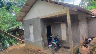 DIJUAL RUMAH KAMPUNG [upl. by Dombrowski]