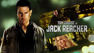 Jack Reacher 2012 Movie  Tom Cruise  Rosamund Pike  Richard Jenkins  Review amp Facts [upl. by Frost]