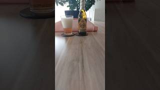 Leffe beer 🍻 blonde [upl. by Anekahs850]