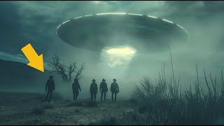 Die Kamera zeichnete 17 Beweise für UFOs auf und enthüllte die schreckliche Wahrheit [upl. by Oberon]