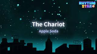 RhythmStar Apple Soda quotThe Chariotquot [upl. by Hymie271]