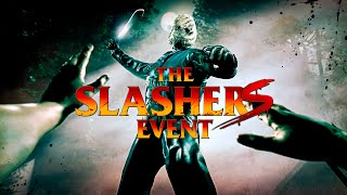 GTA Online Halloween Event The Slashers Event The Clown [upl. by Bianka]