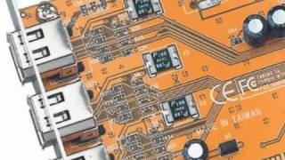 Cómo funciona el conector Firewire IEEE 1394  Parte 22 [upl. by Yreva]