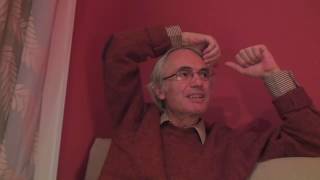 Tigran Mansurian  Confessions [upl. by Isyed]