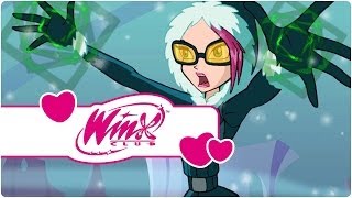 Winx Club  Saison 1 Épisode 21  La couronne de Domino  ÉPISODE COMPLET [upl. by Nyad]