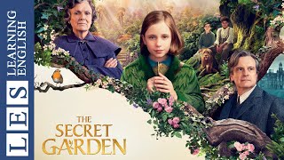 Learn English Through Novel Story ★ The Secret Garden  English Listening Practice Level 3 [upl. by Anonyw]