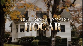 Película Cristiana  Un Lugar Llamado Hogar [upl. by Anicnarf]