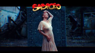 Daria Lupi  Sabroso Official Video [upl. by Kliman]