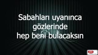 Tan Benim gibi olmayacak feat Serdar Ortaç lyricsşarkı sözleri [upl. by Intirb328]