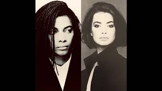 Terence Trent D’Arby  Wishing Well 1987  Extended Custom Video [upl. by Turner516]