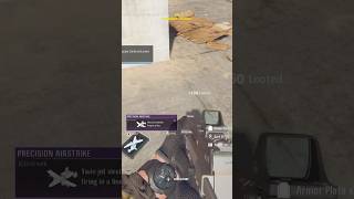 INSTANT IMPACT Precision Airstrike Squad Wipe🔥🔥🎯 codcallofduty airstrike warzone squadwipe [upl. by Moberg]