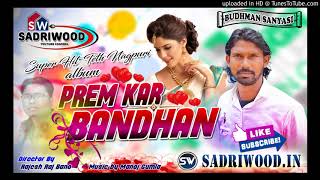 O RE DINDA SAMAY  BUDHMAN SANYASI  ALBUM PREM KAR BANDHAN [upl. by Bryn379]