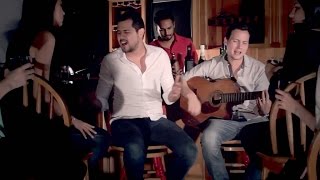 La Descarada Cover Sonny Fernando y luis  Reyli [upl. by Acissev546]