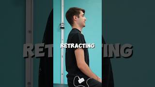 Neck Retractions vs Chin Tucks The Key to Proper Cervical Extension [upl. by Urbas423]