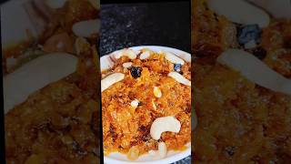 Short105 Carrot halwa Short [upl. by Rudiger200]