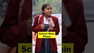 School Mein iPhone  Teacher Ne Pakad Liya  School Life  Part 29  Anaysa Shorts [upl. by Irolav]