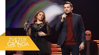 Mirza Selimovic i Ilma Karahmet  Mora da je ljubav  ZG Specijal 09  Tv Prva 14112021 [upl. by Herbert886]