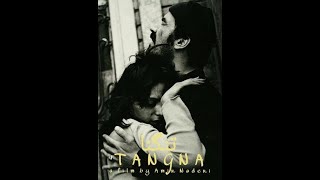 Tangna 1973  Dir Amir Naderi  Iranian Film [upl. by Adnalu616]