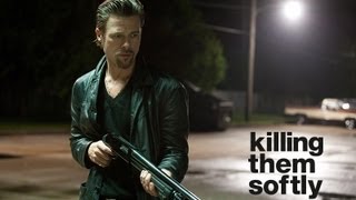 KILLING THEM SOFTLY Trailer ab 17 Mai 2013 als DVD Bluray und VoD [upl. by Urdna]