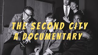 The Second City  A Documentary [upl. by Llertac]