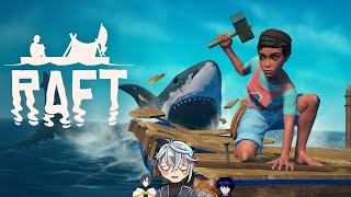 🔴LIVE Kelarin Raft Biar Ketemu Onepiecenya  Gameplay Raft 7 [upl. by Rehpotsirhk463]