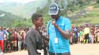 Reba URUBUGA RWIMIKINO rukorwa mu baturage LIVE [upl. by Jareen]