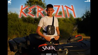 MONSI  Kerozin Official Video⛽️ [upl. by Ahsyle]