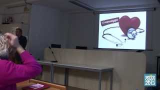 Ecologia di PowerPoint e dei suoi simili [upl. by Oraneg]