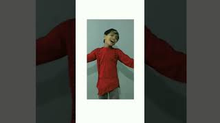 Yara o yara milna hmara😍shortsvideo comedy mayank funny dance [upl. by Ayamahs]