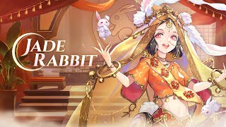 Featured Character  Jade Rabbit  quotHeres something from me Are you ready for itquot [upl. by Lander]