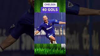 GIANLUCA VIALLI  275 GOLS chelsea juventus sampdoria cremonese [upl. by Anehc289]