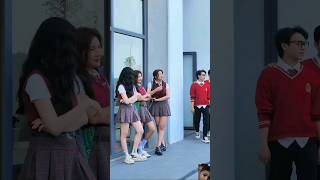 Slapping girls douyin viralvideo funny drama love trending dance chinesedrama viral [upl. by Wurster6]