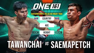 ONE Fight Night 23 Nico Carrillo on Beating Saemapetch [upl. by Ardeen494]