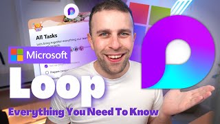 Microsoft Loop Everything You Need To Know [upl. by Jania]