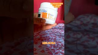 🚨LANÇAMENTO AVON CARE CREME FACIAL VITAMINADO 😍 muito bom [upl. by Nueormahc]