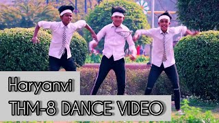 Halka Dupatta Tera Muh Dikhe Dance video song Rohit KDP [upl. by Karim]