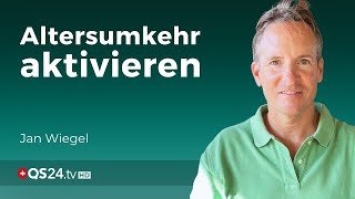 StammzellenAktivierung So verlängern Sie Ihre Telomere  Erfahrungsmedizin  QS24 [upl. by Atinaj]