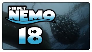 FINDET NEMO  Part 18 Flucht aus dem Fischernetz  Credits [upl. by Croteau]