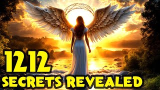 1212 Angel Number Decoding 12 Reasons Behind its Divine Messages 👼✨ [upl. by Howard]