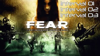 Interval 0103  Escalation  FEAR  First Encounter Assault Recon 16 [upl. by Innes]