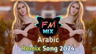 Arabic Remix Song 2024  Arabic Song  Slowed Reverb  Bass Boosted  slowedandreverb arbisong2024 [upl. by Ainel]