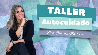 TALLER DE AUTOCUIDADO [upl. by Aymik]