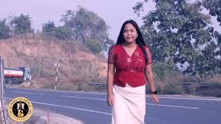 Mwlal jisu kwn kw peta  Molsom Gospel song  Prity Molsom [upl. by Adaj]